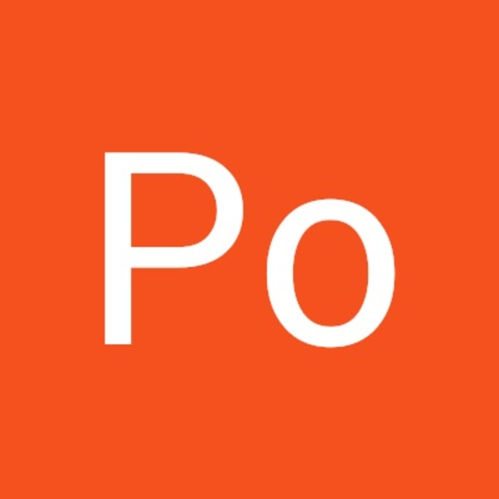 Meet your Posher, Po